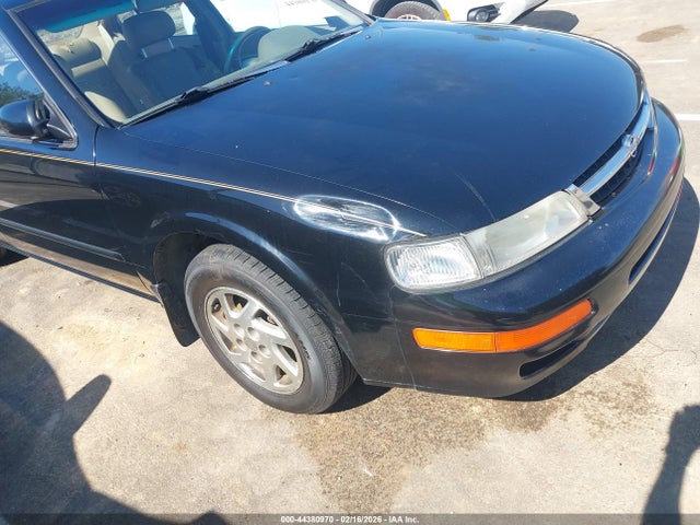 1997 NISSAN MAXIMA JN1CA21D0VT822703 Photo 5