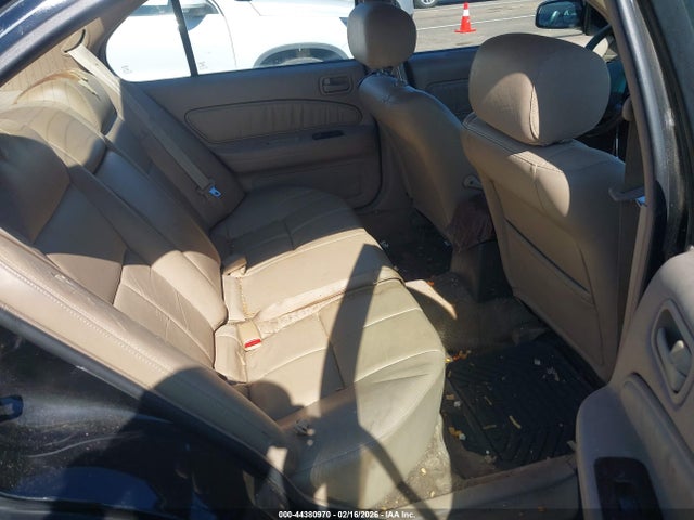 1997 NISSAN MAXIMA JN1CA21D0VT822703 Photo 7