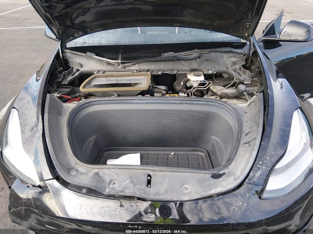 2021 TESLA MODEL Y 5YJYGDED3MF126216 Photo 9