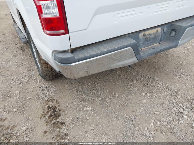 1FTEW1EB4KKD45043 Ford F-150 Xl