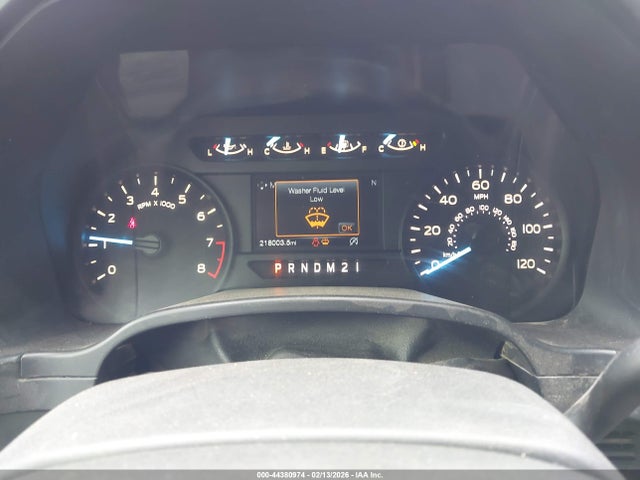 1FTEW1EB4KKD45043 Ford F-150 Xl