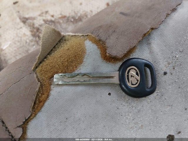 1995 LEXUS LS JT8UF22E2S0016383 Photo 10