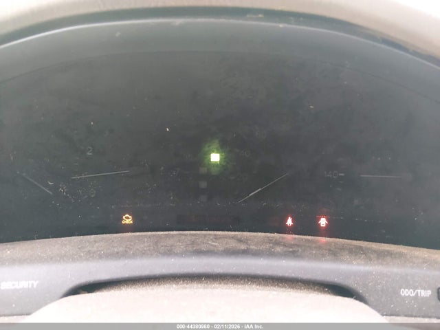 1995 LEXUS LS JT8UF22E2S0016383 Photo 6