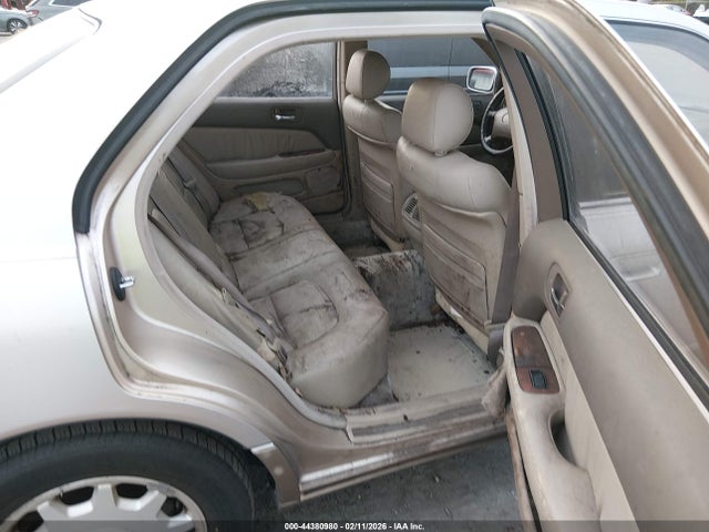 1995 LEXUS LS JT8UF22E2S0016383 Photo 7