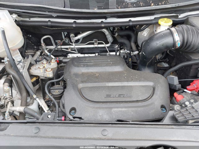 Продаж на аукціоні авто 2024 Chrysler Voyager Lx, vin: 2C4RC1CG6RR157936, номер лоту: 44380985