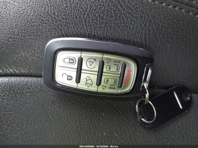 Продаж на аукціоні авто 2024 Chrysler Voyager Lx, vin: 2C4RC1CG6RR157936, номер лоту: 44380985