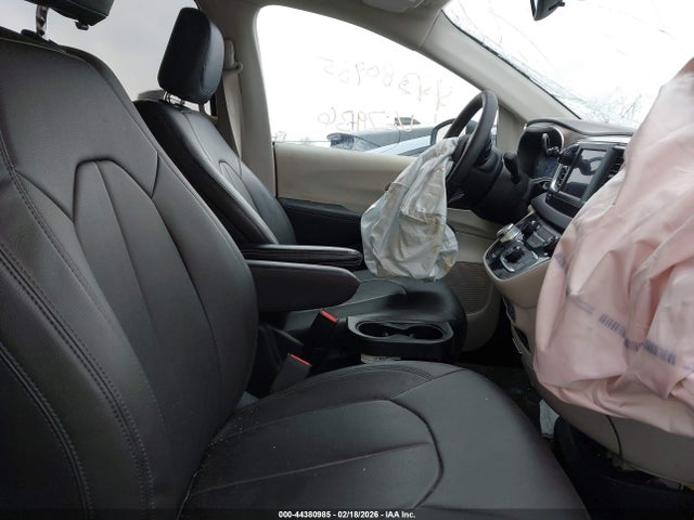 Продаж на аукціоні авто 2024 Chrysler Voyager Lx, vin: 2C4RC1CG6RR157936, номер лоту: 44380985