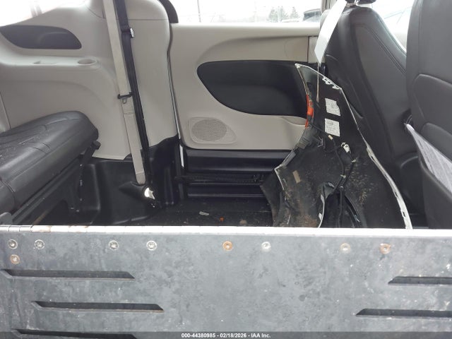 Продаж на аукціоні авто 2024 Chrysler Voyager Lx, vin: 2C4RC1CG6RR157936, номер лоту: 44380985