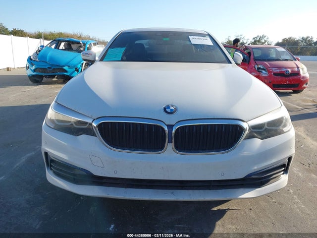 Продаж на аукціоні авто 2019 Bmw 530i, vin: WBAJA5C55KBX87716, номер лоту: 44380986