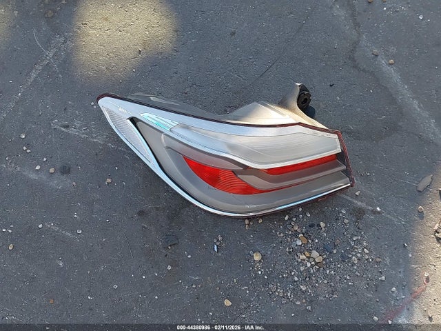 Продаж на аукціоні авто 2019 Bmw 530i, vin: WBAJA5C55KBX87716, номер лоту: 44380986
