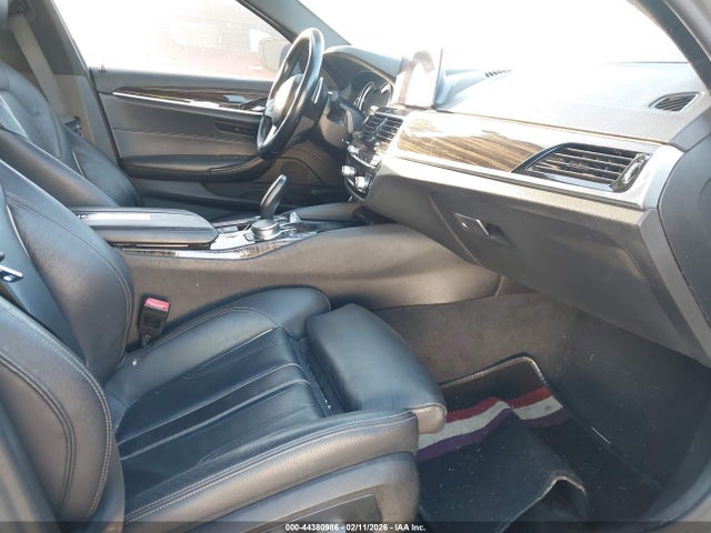 Продаж на аукціоні авто 2019 Bmw 530i, vin: WBAJA5C55KBX87716, номер лоту: 44380986