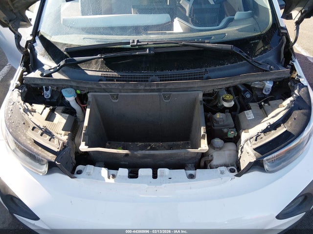 WBY1Z8C31HV891914 BMW I3 94 Ah W/range Extender
