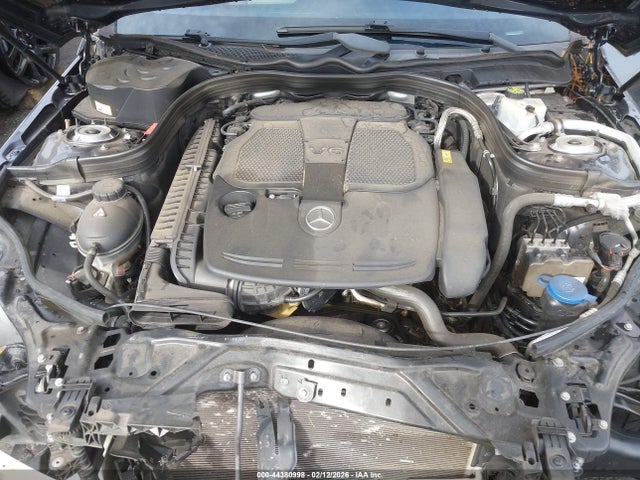 Продаж на аукціоні авто 2016 Mercedes-benz E 350, vin: WDDHF5KB9GB226264, номер лоту: 44380998