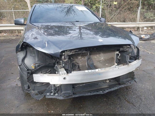 Продаж на аукціоні авто 2016 Mercedes-benz E 350, vin: WDDHF5KB9GB226264, номер лоту: 44380998