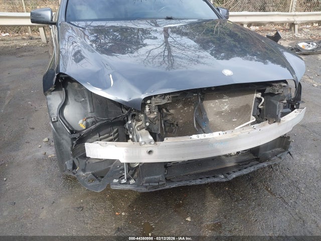 Продаж на аукціоні авто 2016 Mercedes-benz E 350, vin: WDDHF5KB9GB226264, номер лоту: 44380998