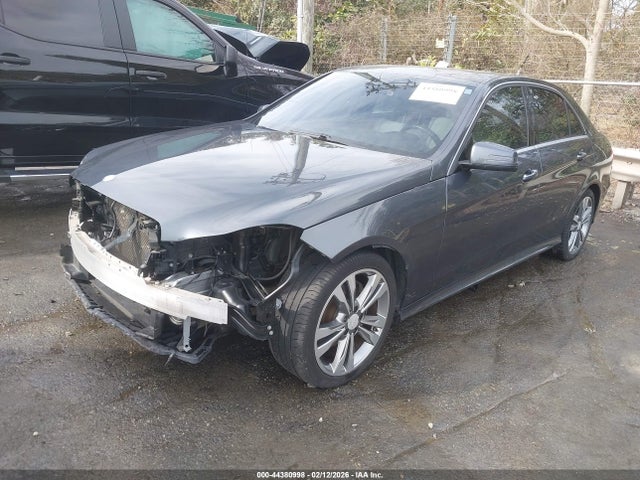 Продаж на аукціоні авто 2016 Mercedes-benz E 350, vin: WDDHF5KB9GB226264, номер лоту: 44380998