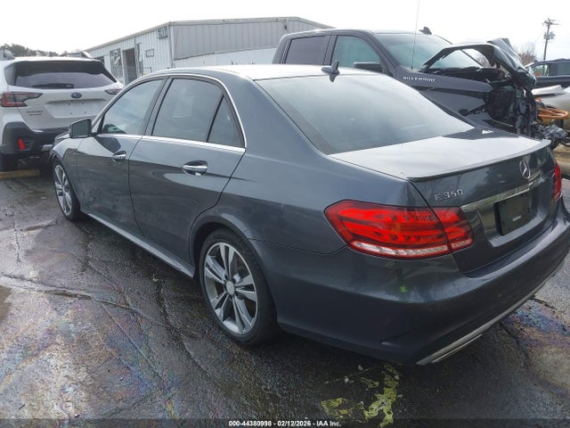 Продаж на аукціоні авто 2016 Mercedes-benz E 350, vin: WDDHF5KB9GB226264, номер лоту: 44380998