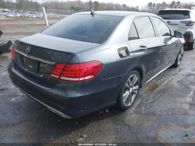 Продаж на аукціоні авто 2016 Mercedes-benz E 350, vin: WDDHF5KB9GB226264, номер лоту: 44380998