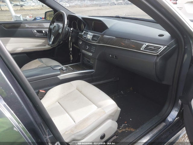 Продаж на аукціоні авто 2016 Mercedes-benz E 350, vin: WDDHF5KB9GB226264, номер лоту: 44380998