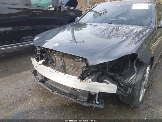 Продаж на аукціоні авто 2016 Mercedes-benz E 350, vin: WDDHF5KB9GB226264, номер лоту: 44380998