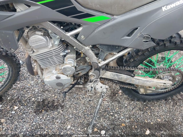 MH4LXEP12SJP00620 Kawasaki Klx230 P