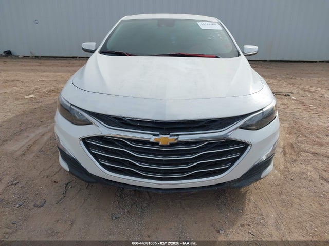 1G1ZC5ST2LF136448 Chevrolet Malibu Fwd 1fl