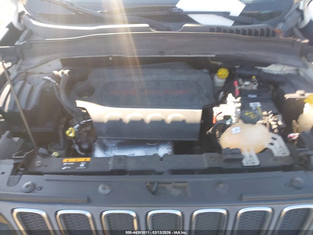 2016 JEEP RENEGADE ZACCJABT1GPC41948 Photo 9