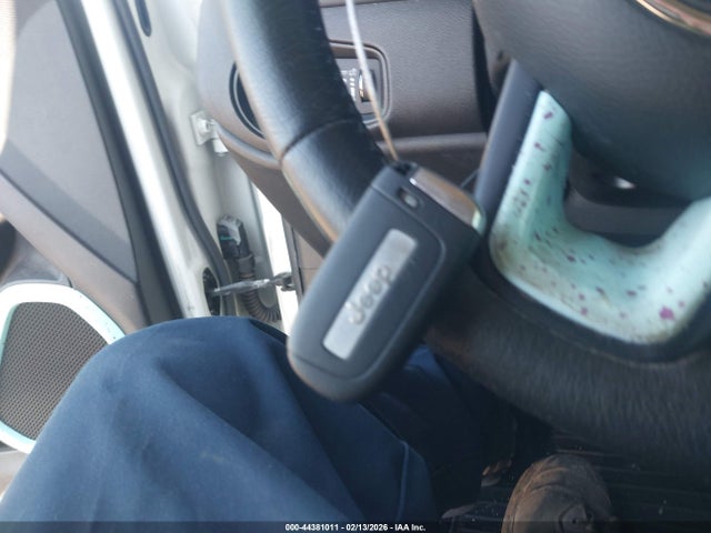 2016 JEEP RENEGADE ZACCJABT1GPC41948 Photo 10