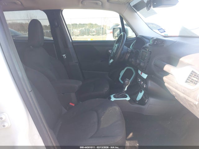 2016 JEEP RENEGADE ZACCJABT1GPC41948 Photo 4