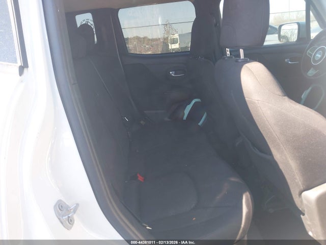2016 JEEP RENEGADE ZACCJABT1GPC41948 Photo 7