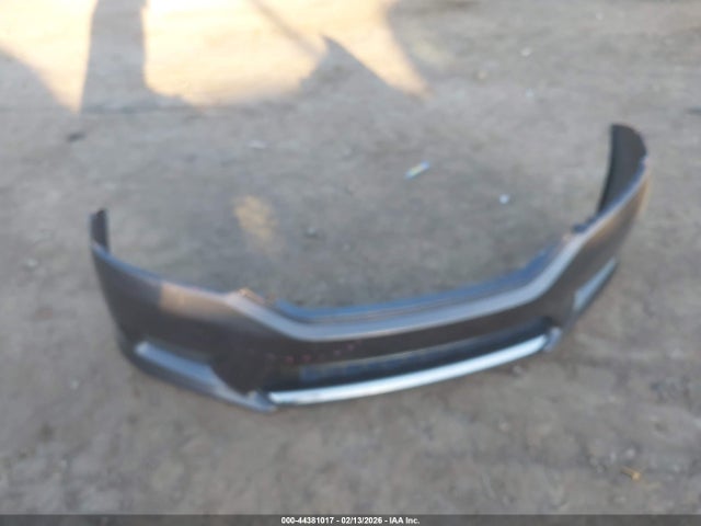 1HGCR2F82FA276180 Honda Accord Ex-l