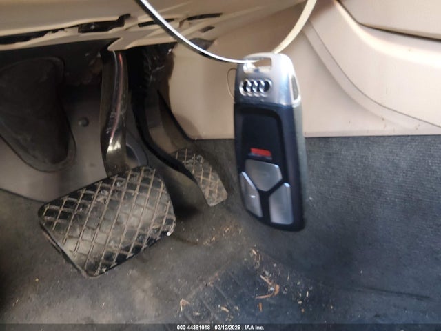 2018 AUDI Q5 WA1BNAFY6J2003322 Photo 10