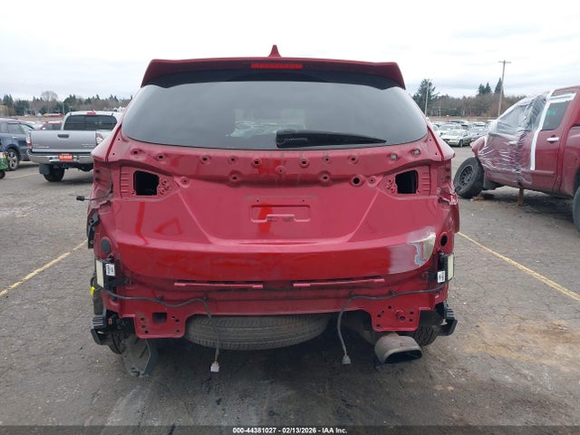 5XYZUDLB4FG293226 Hyundai Santa Fe Sport 2.4l
