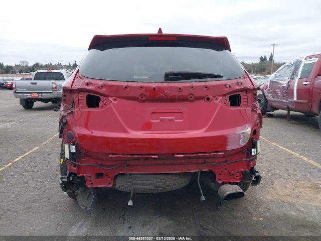 5XYZUDLB4FG293226 Hyundai Santa Fe Sport 2.4l