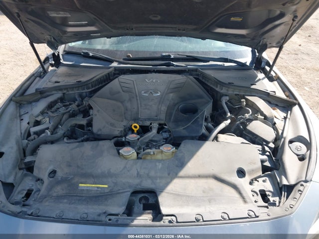 2020 INFINITI Q50 JN1EV7AP1LM202034 Photo 9