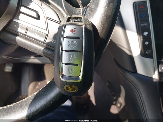 2020 INFINITI Q50 JN1EV7AP1LM202034 Photo 10