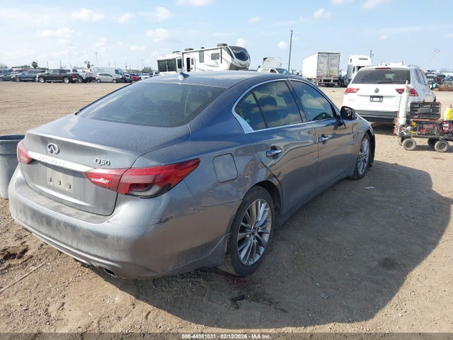 2020 INFINITI Q50 JN1EV7AP1LM202034 Photo 3