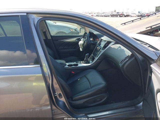 2020 INFINITI Q50 JN1EV7AP1LM202034 Photo 4