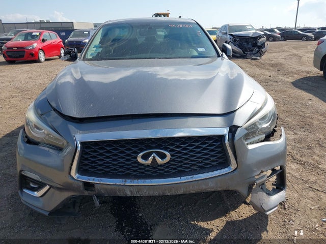 2020 INFINITI Q50 JN1EV7AP1LM202034 Photo 5