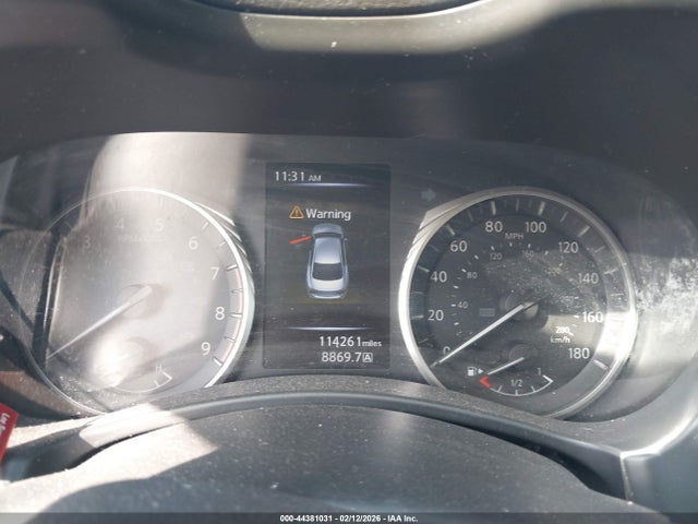 2020 INFINITI Q50 JN1EV7AP1LM202034 Photo 6