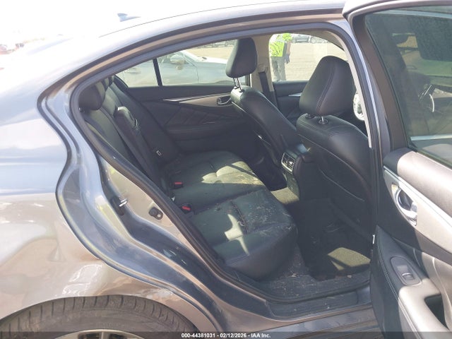 2020 INFINITI Q50 JN1EV7AP1LM202034 Photo 7