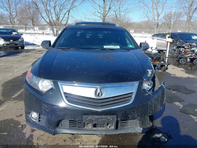 Продаж на аукціоні авто 2012 Acura Tsx 2.4, vin: JH4CU2F81CC021502, номер лоту: 44381038