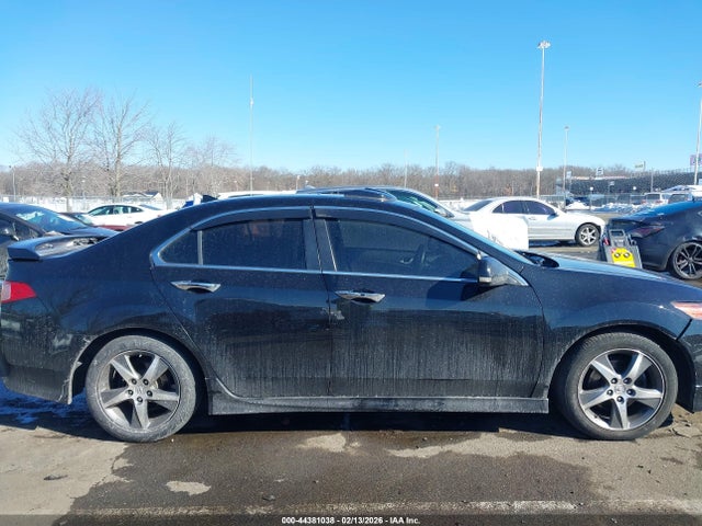 Продаж на аукціоні авто 2012 Acura Tsx 2.4, vin: JH4CU2F81CC021502, номер лоту: 44381038