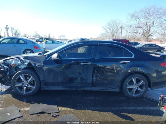 Продаж на аукціоні авто 2012 Acura Tsx 2.4, vin: JH4CU2F81CC021502, номер лоту: 44381038