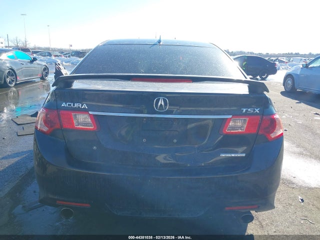 Продаж на аукціоні авто 2012 Acura Tsx 2.4, vin: JH4CU2F81CC021502, номер лоту: 44381038
