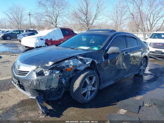 Продаж на аукціоні авто 2012 Acura Tsx 2.4, vin: JH4CU2F81CC021502, номер лоту: 44381038