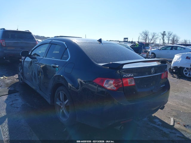 Продаж на аукціоні авто 2012 Acura Tsx 2.4, vin: JH4CU2F81CC021502, номер лоту: 44381038