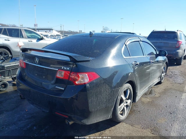 Продаж на аукціоні авто 2012 Acura Tsx 2.4, vin: JH4CU2F81CC021502, номер лоту: 44381038