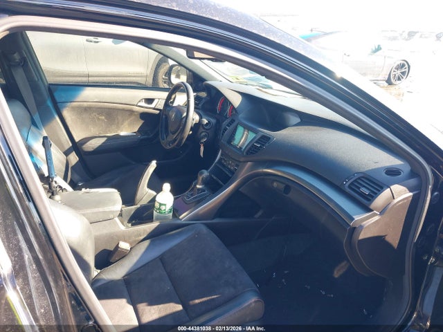 Продаж на аукціоні авто 2012 Acura Tsx 2.4, vin: JH4CU2F81CC021502, номер лоту: 44381038