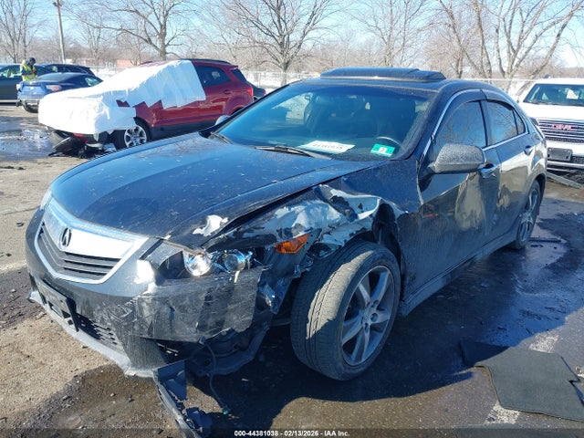 Продаж на аукціоні авто 2012 Acura Tsx 2.4, vin: JH4CU2F81CC021502, номер лоту: 44381038
